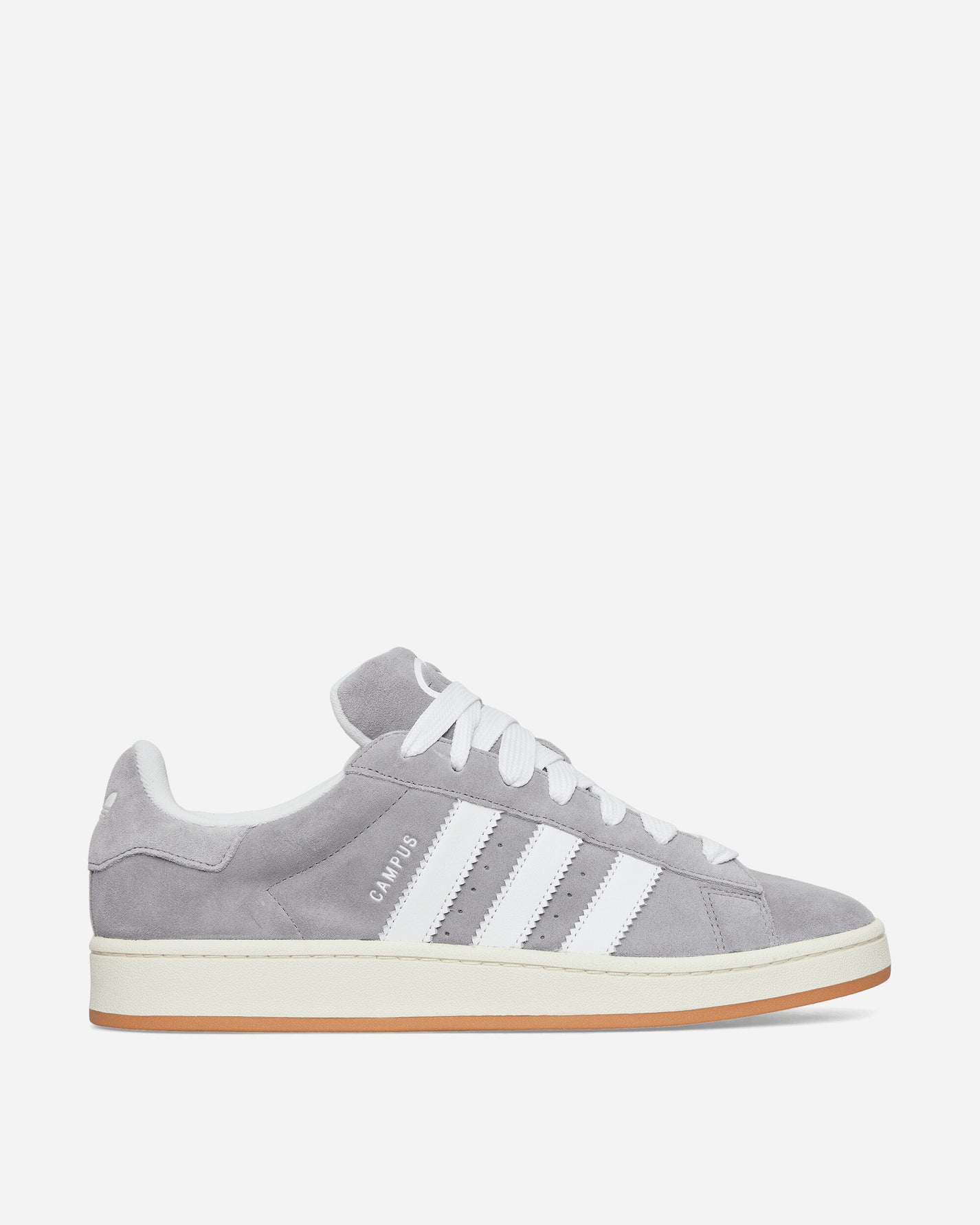 adidas Campus 00j Grethr/Ftwwht Sneakers Low HQ6507 001