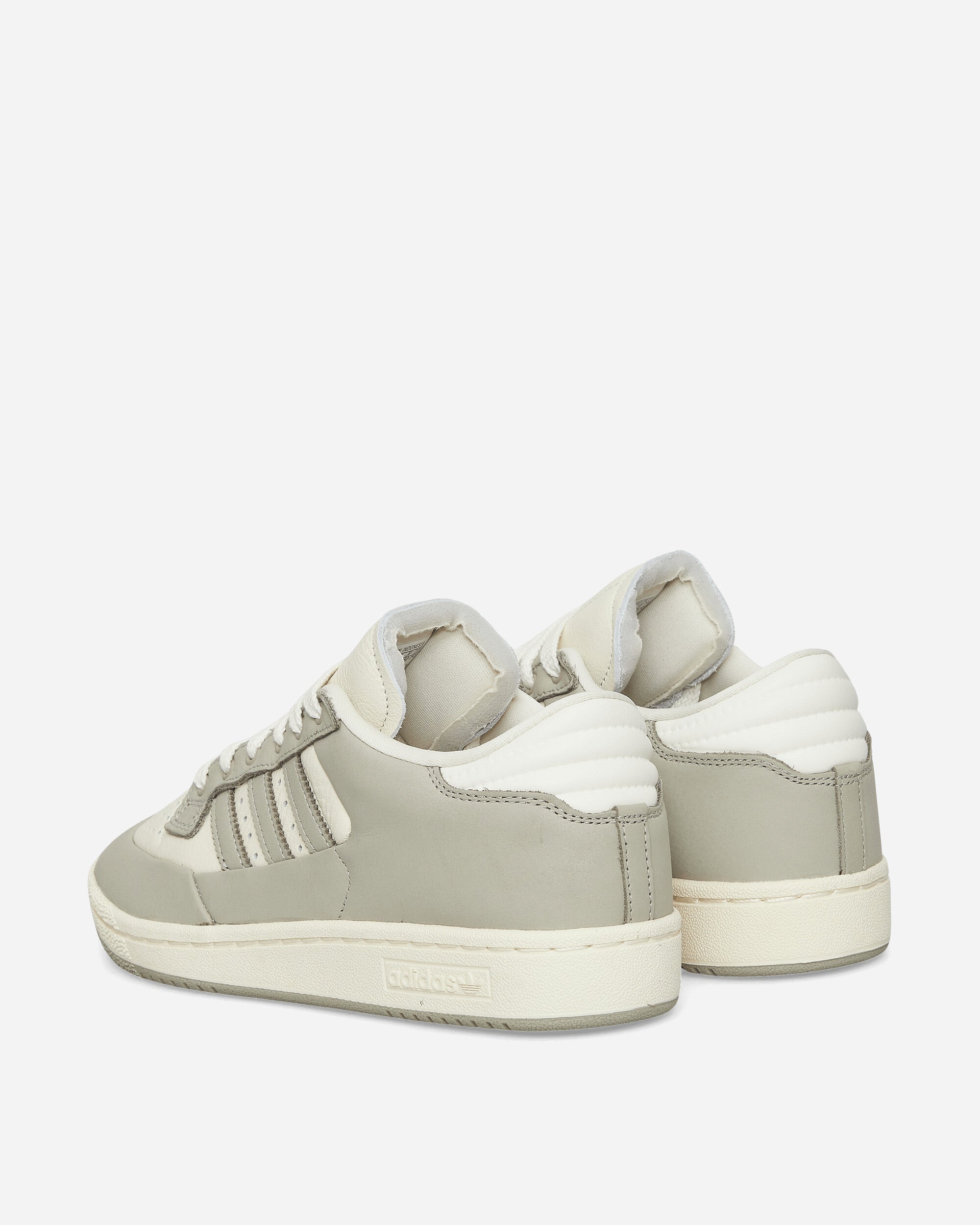 adidas Centennial 85 Lo 001 Sesame/Cream White Sneakers Low ID5774 001