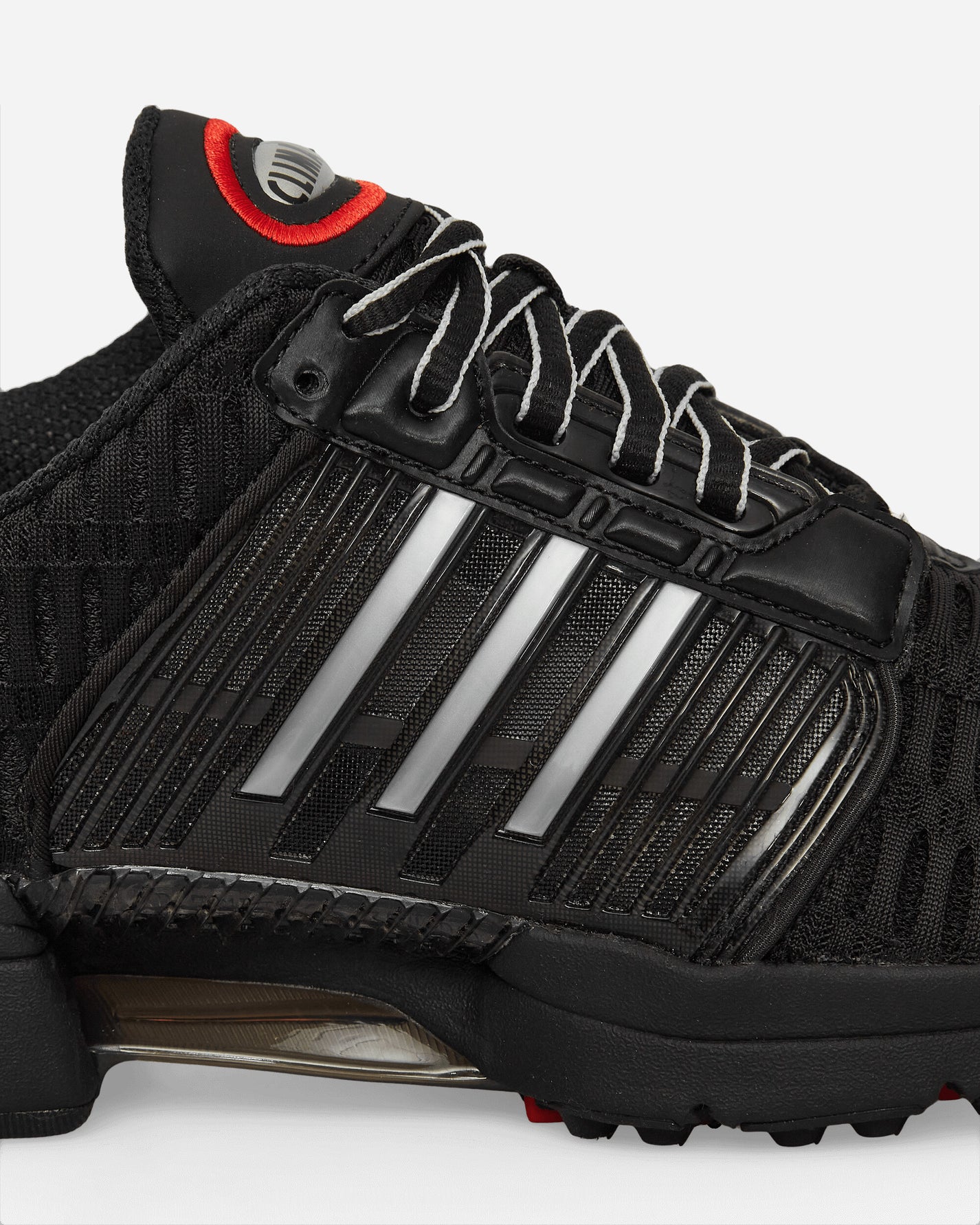 adidas Climacool 1 Core Black/Red/Core Black Sneakers Low IF6850