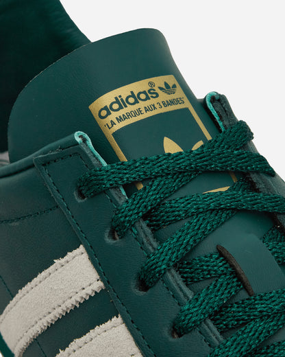 adidas Country Og Collegiate Green/White Sneakers Low IH7514