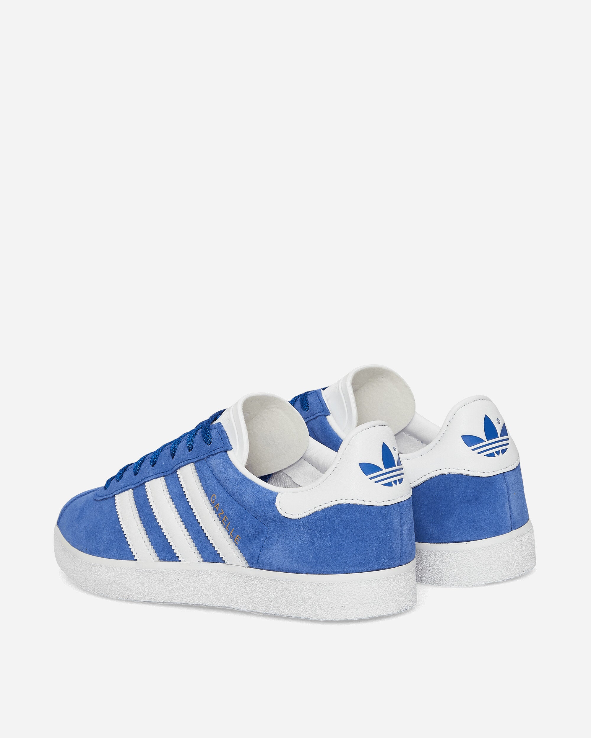 adidas Gazelle 85 Team Royal Blue/Ftwr White Sneakers Low IG0456 001