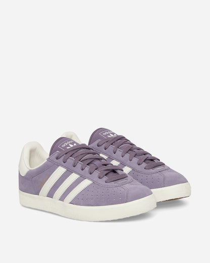 adidas Gazelle 85 Shadow Violet/Cloud White Sneakers Low IG6223 001