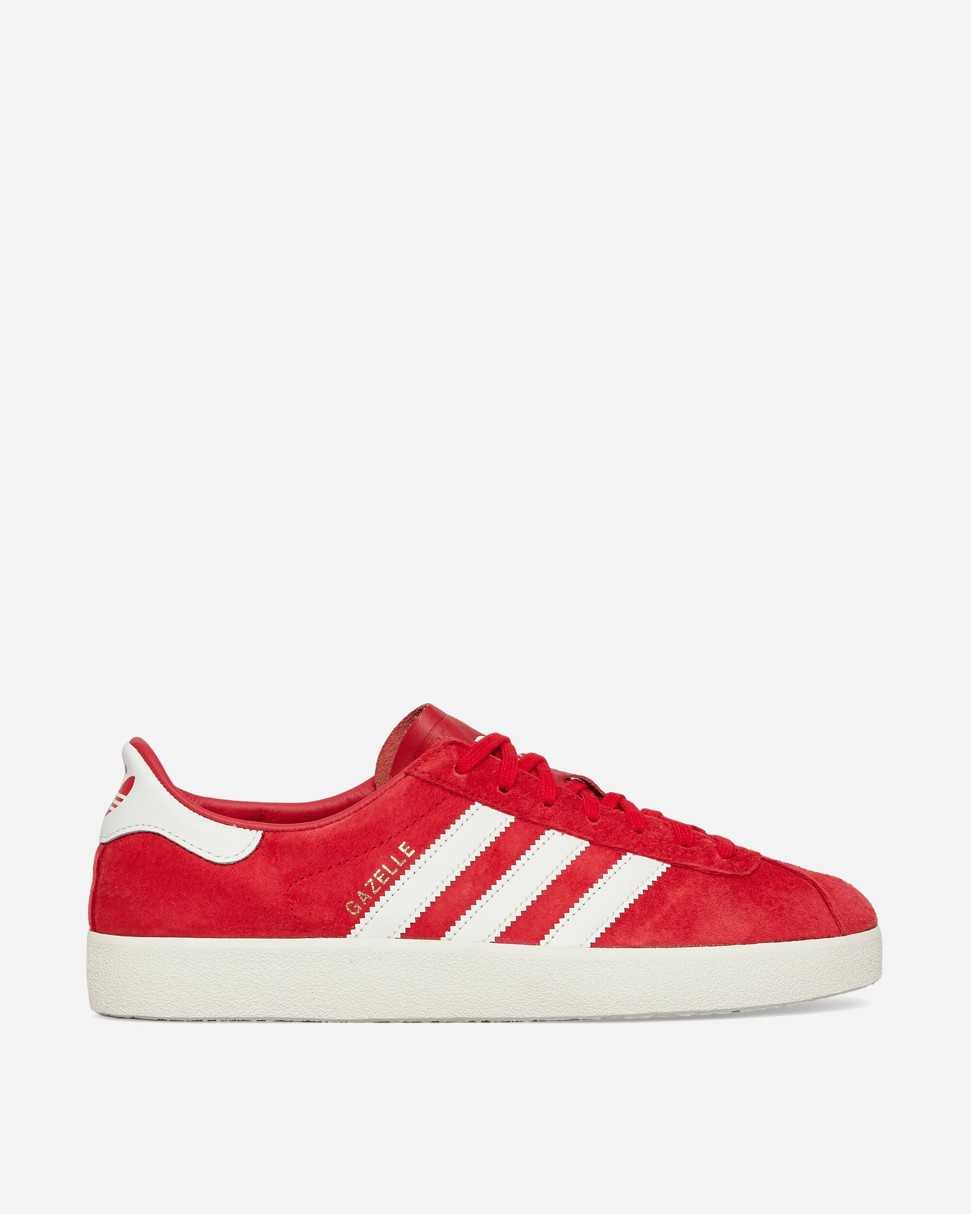 adidas Gazelle Decon Better Scarlet/CWhite Sneakers Low IG6723 001