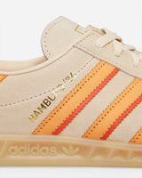 adidas Hamburg 24 Crystal Sand/Hazy Orange Sneakers Low IG2109