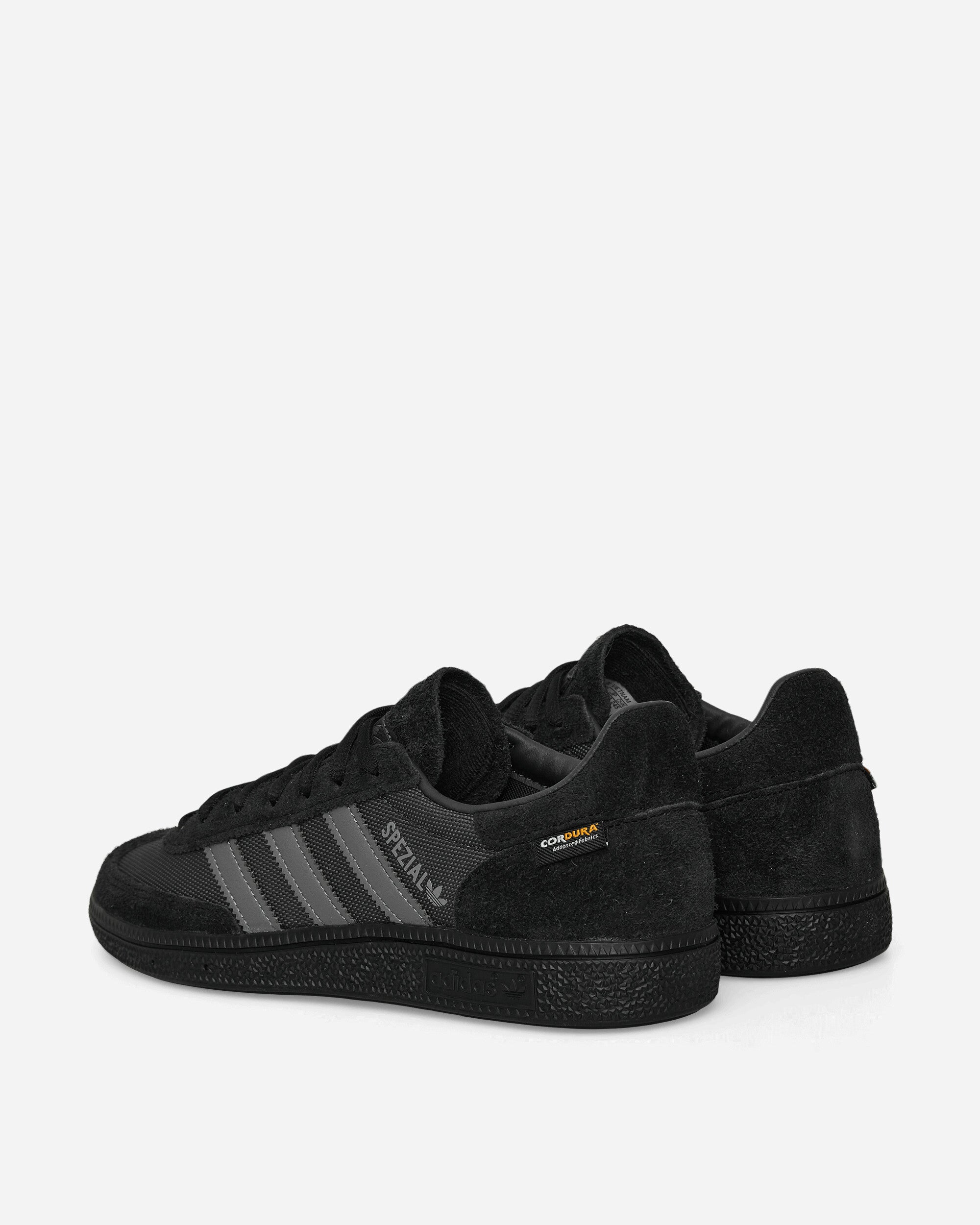 adidas Handball Spezial Carbon/Grey Four Sneakers Low IE6603