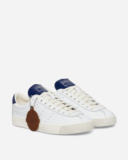 adidas Lacombe Spzl Core White/Chalk White Sneakers Low IG8938