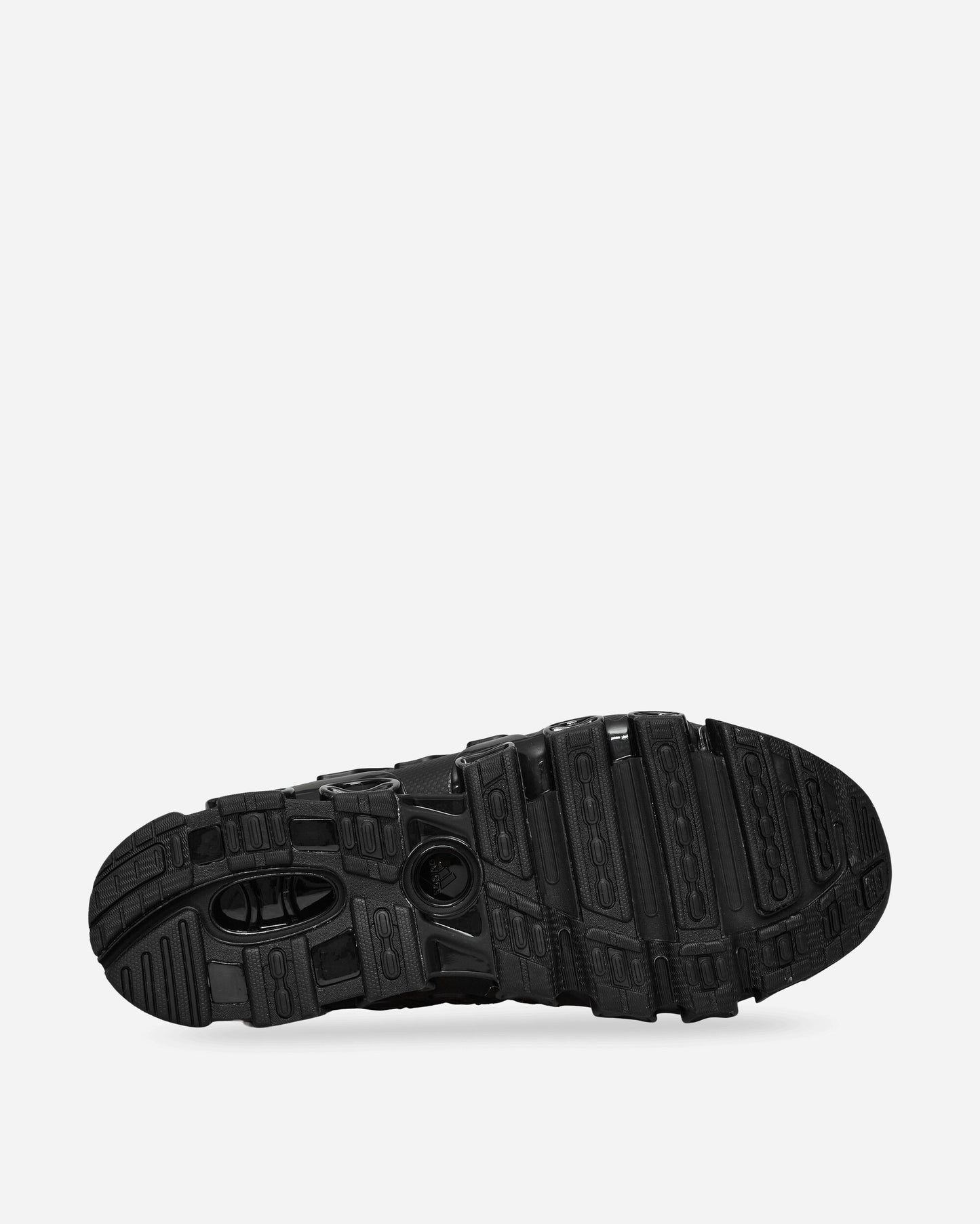 adidas Megaride Core Black/Core Black Sneakers Low JP9626