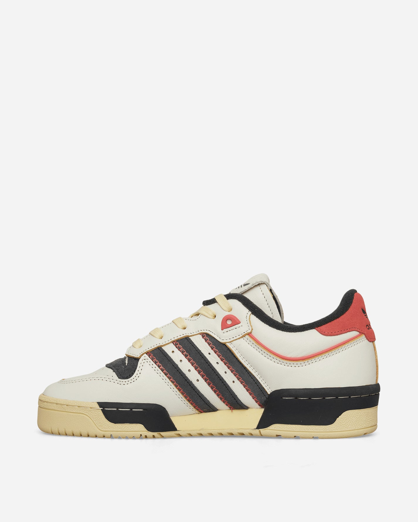 adidas Rivalry 86 Low Cloud White/Carbon Sneakers Low IH2816