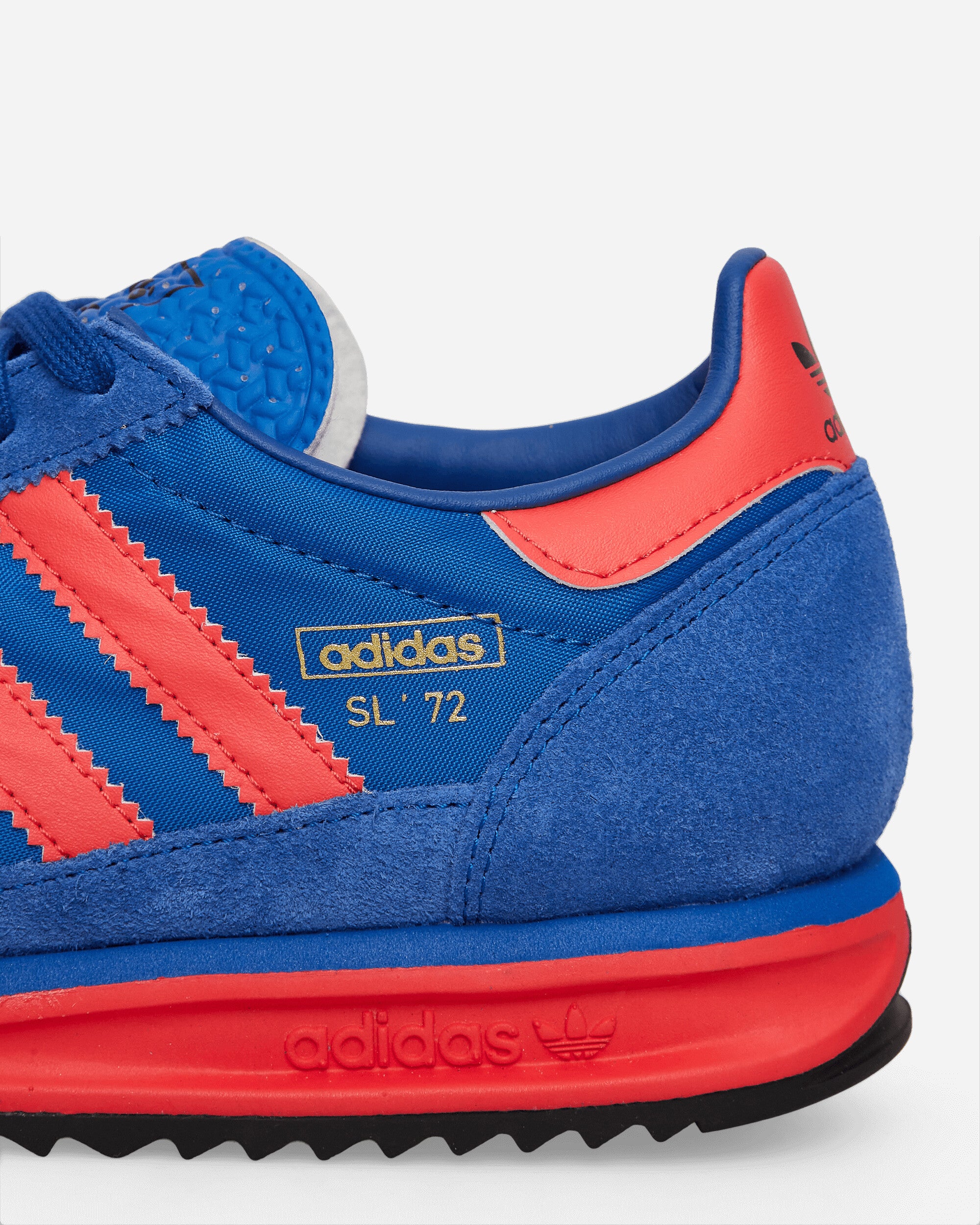 adidas Sl 72 Rs Blue/Bright Red/Royal Blue Sneakers Low IG4648