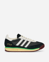 adidas Sl72 Rs Bob Marley Core Black/Ftwr White Sneakers Low JR7973