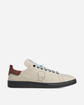 adidas Stan Smith Brain Dead Clear Brown/Bahia Blue Sneakers Low IH3432