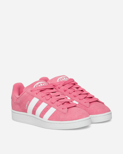 adidas Wmns Campus 00s Pinkfus/Ftwwht Sneakers Low ID7028 001