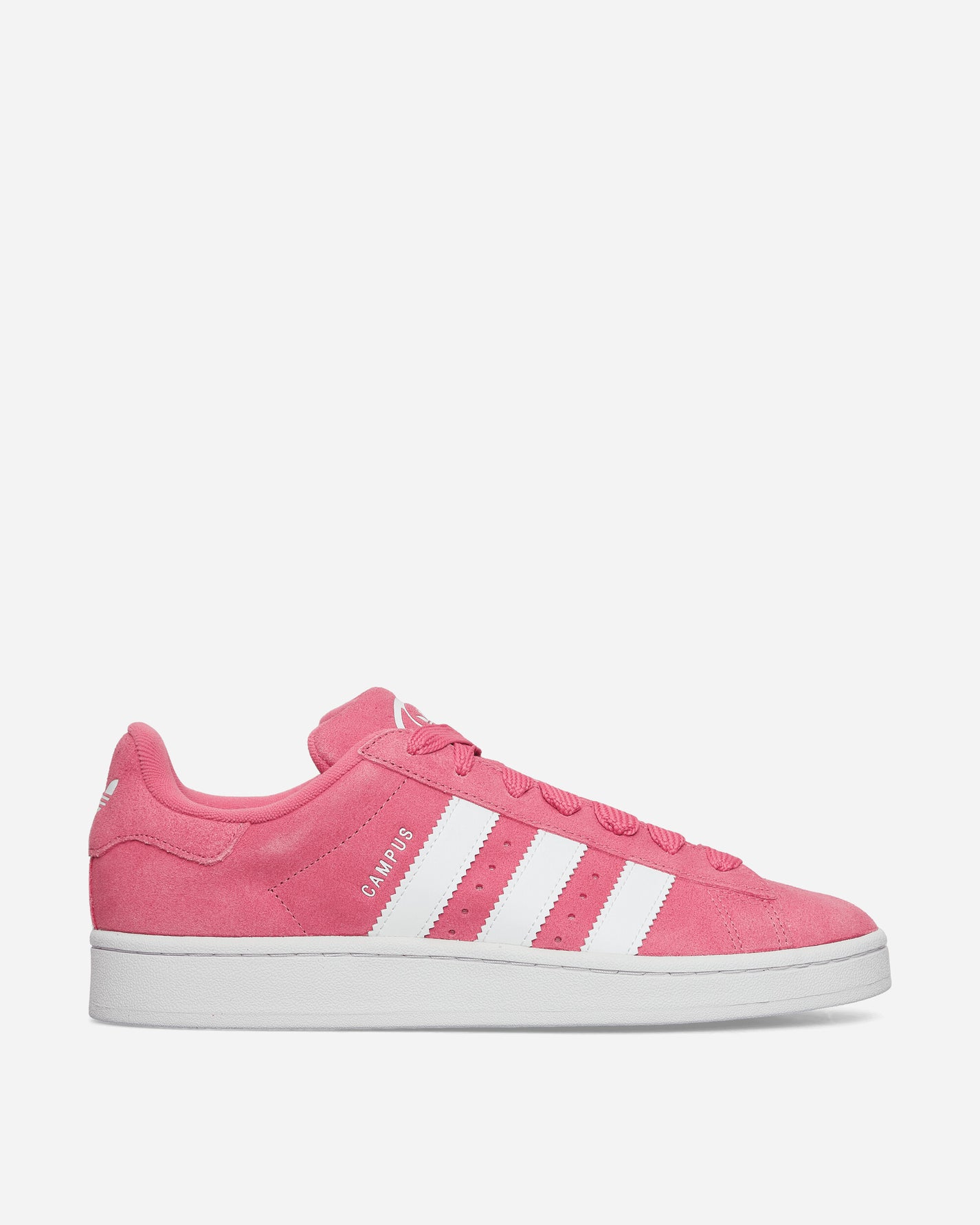 adidas Wmns Campus 00s Pinkfus/Ftwwht Sneakers Low ID7028 001