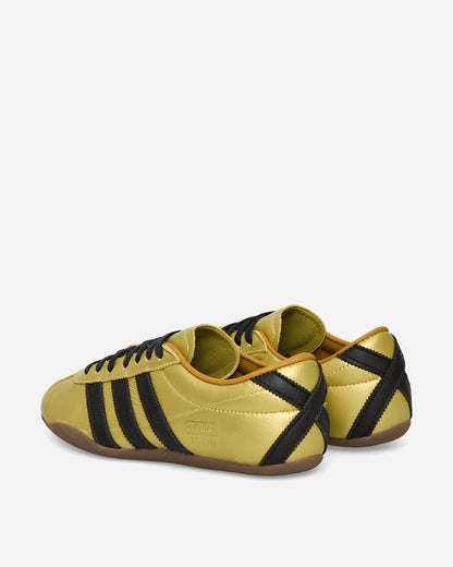 adidas Wmns Tokyo Decon W Gold Met/Core Black Sneakers Low JQ2156