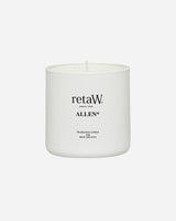 retaW Allen White Home Decor Candles RTW-234 001