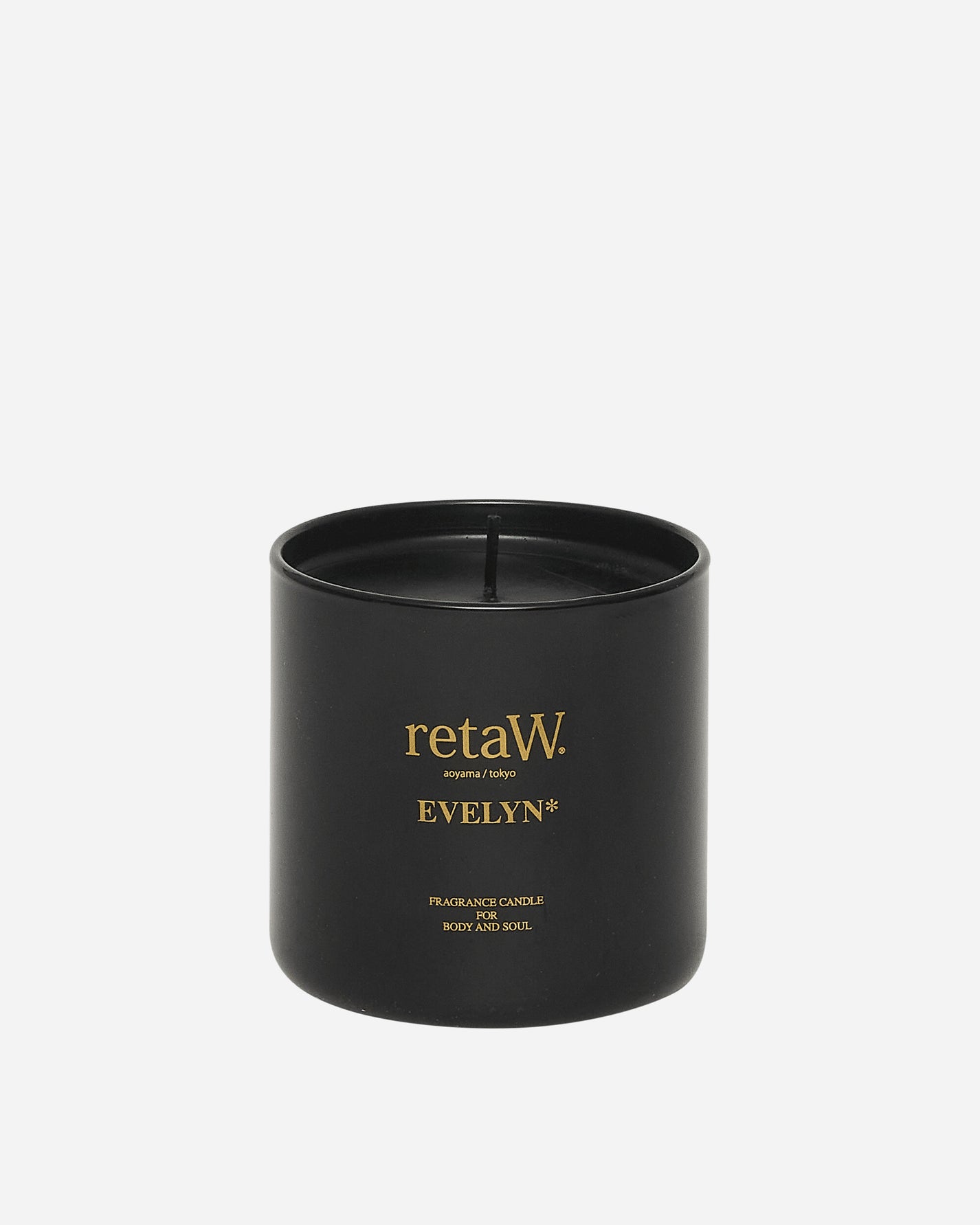 retaW Evelyn Multicolor Homeware Candles RTW-398 MULTI