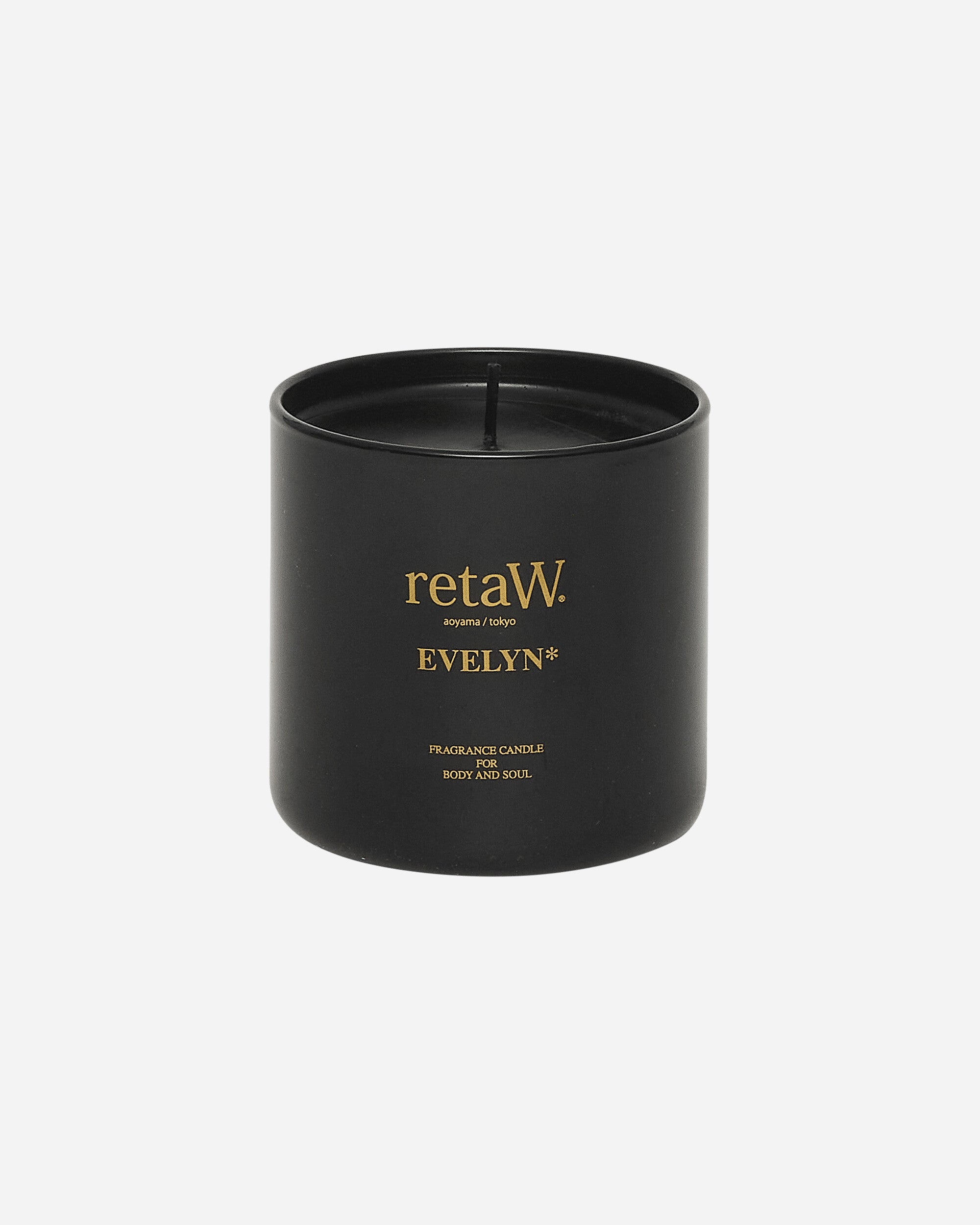 retaW Evelyn Multicolor Homeware Candles RTW-398 MULTI