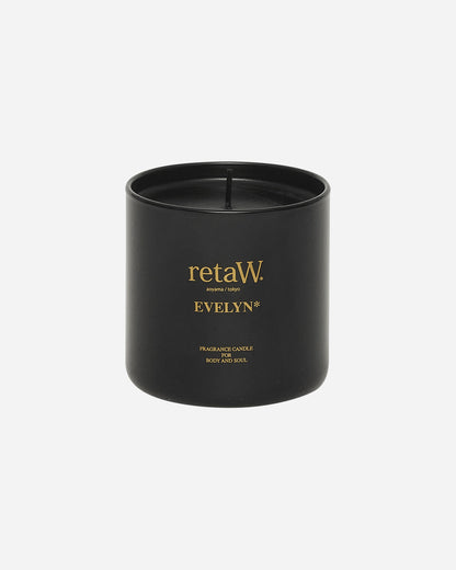 retaW Evelyn Multicolor Homeware Candles RTW-398 MULTI