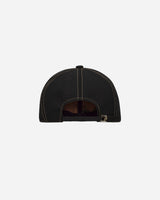 sacai Sacai X Carhartt Wip Suiting Bonding Cap Black Hats Caps 24-0727S 001