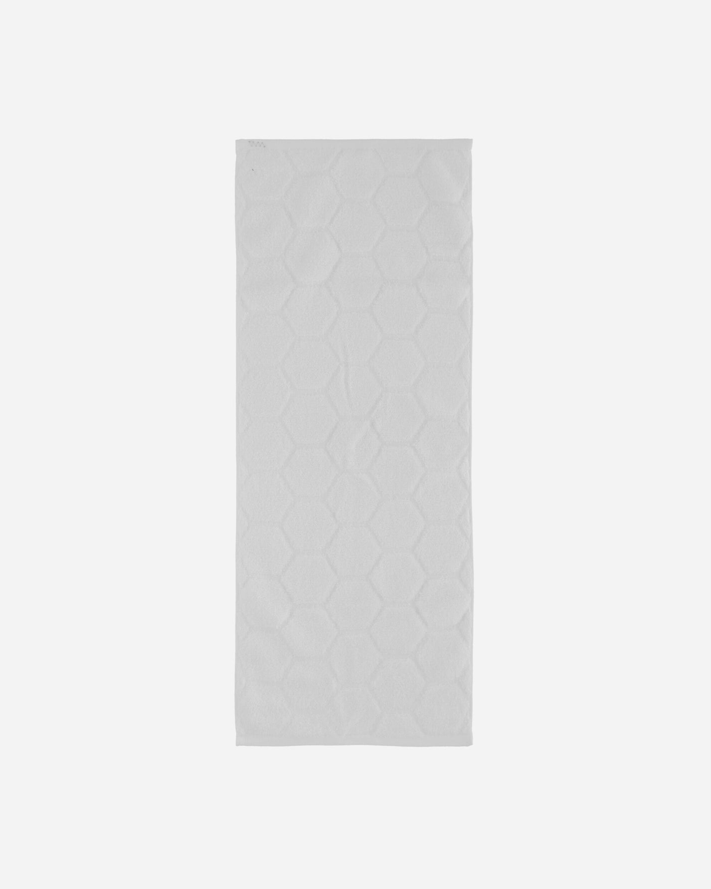 visvim Ultimate Face Towel (Sea Island) White Textile Bath Towels 0199904004041 1