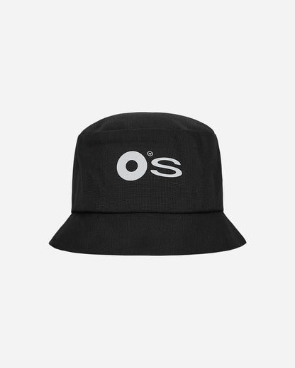 AFFXWRKS Onsite Bucket Hat Deep Black Hats Bucket SS22AC04 DEEPBLACK