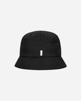 AFFXWRKS Onsite Bucket Hat Deep Black Hats Bucket SS22AC04 DEEPBLACK