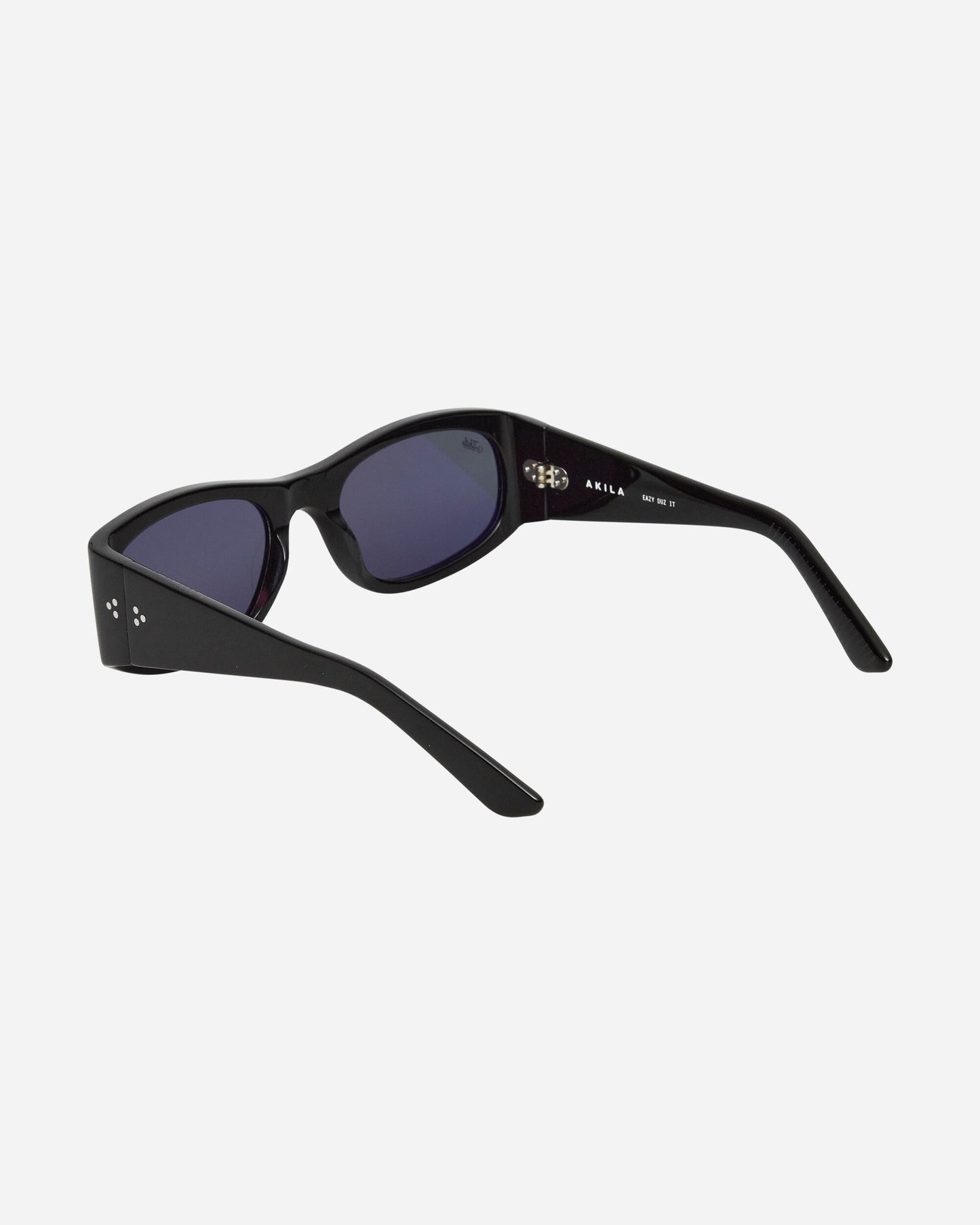 AKILA Eazy Black Eyewear Sunglasses 213401 01