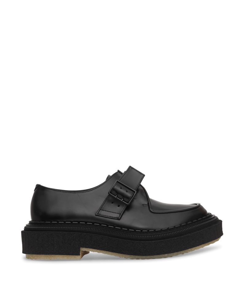 Type 136 Shoes Black