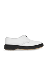 Adieu Paris Type 1 Classic White Classic Shoes Laced Up ADTYPE1 001