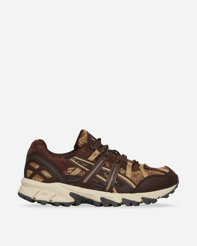 Asics Gel-Sonoma 15-50 Coffee/Desert Camp Sneakers Low 1201A818-200