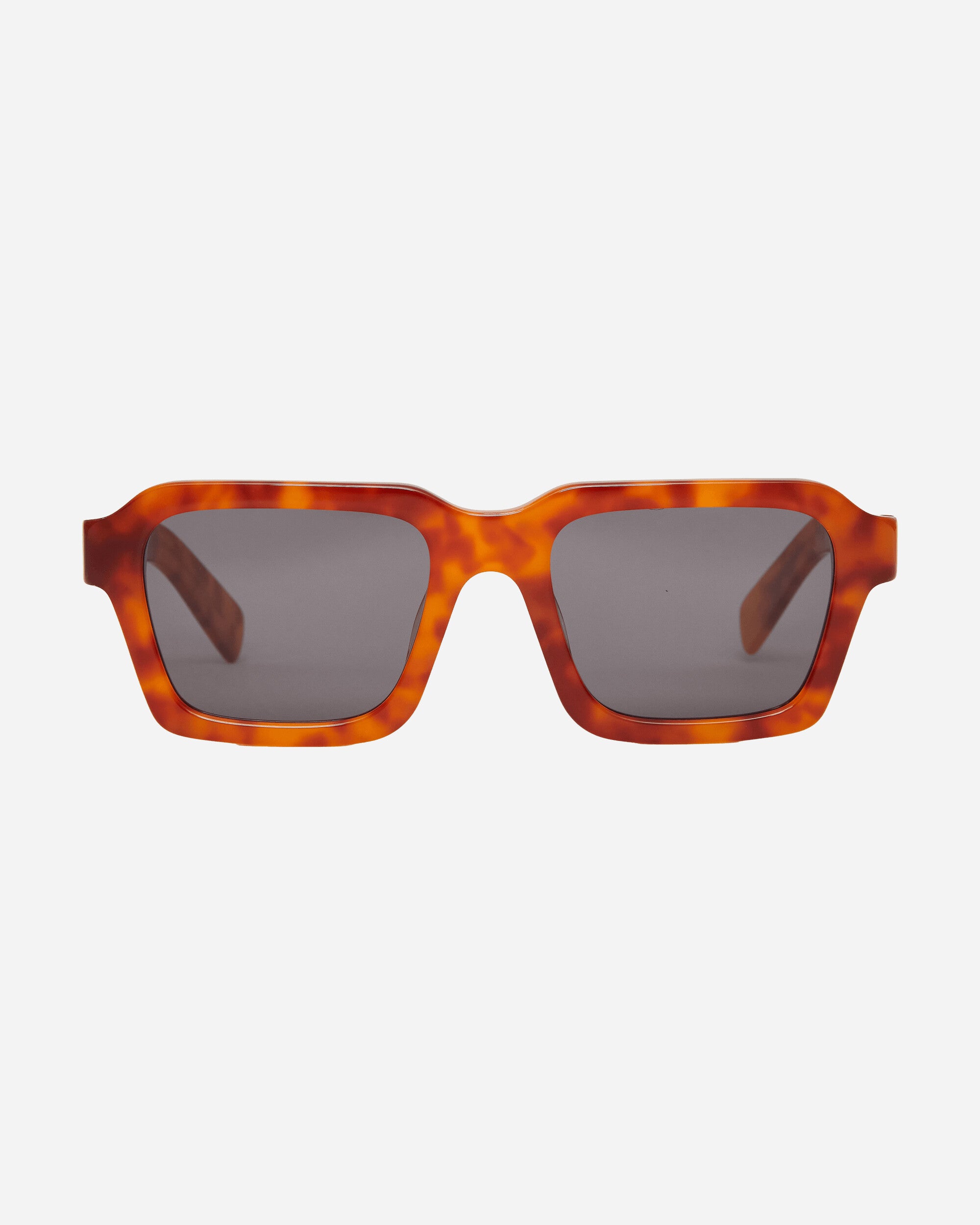 Brain Dead Staunton Sunglasses Honey Tortoise Eyewear Sunglasses BDP23A08003545 BR24