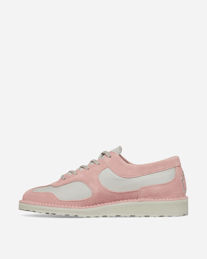 Cav Empt Cav Shoes #1 Pink Pink/Grey Sneakers Low CES23FW01 002
