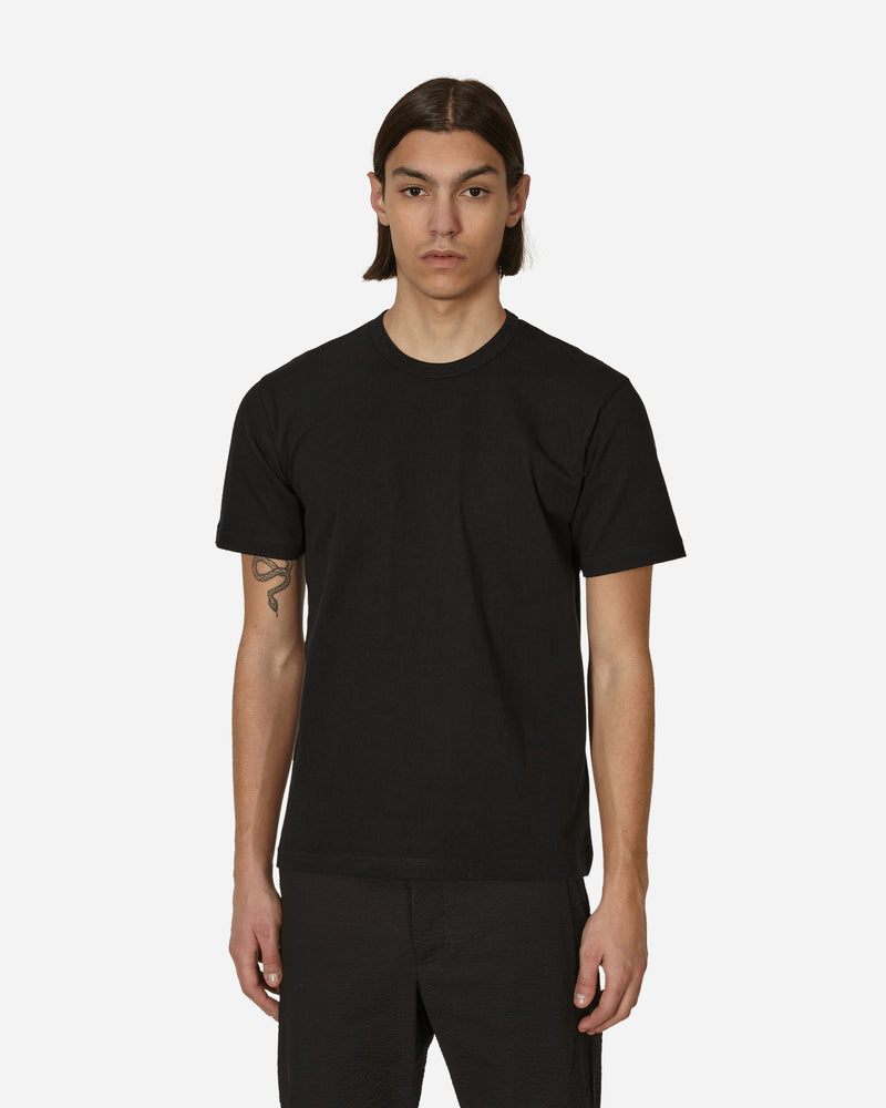 Nike T-Shirt Black