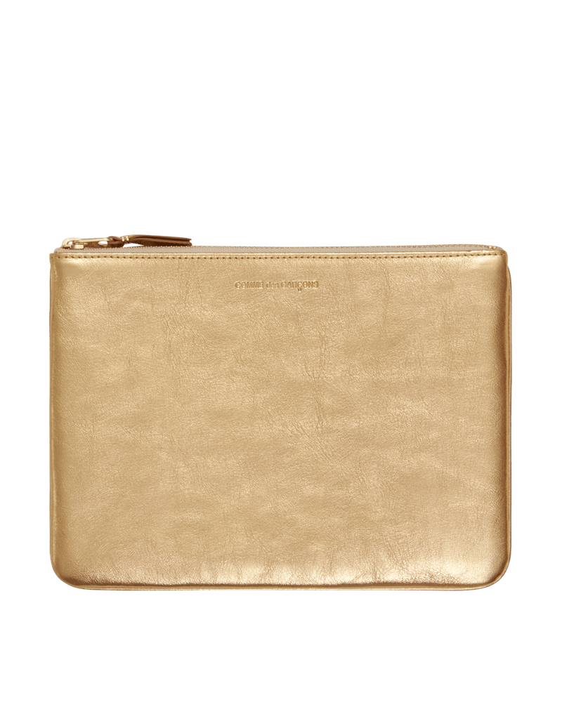 Classic Wallet Gold