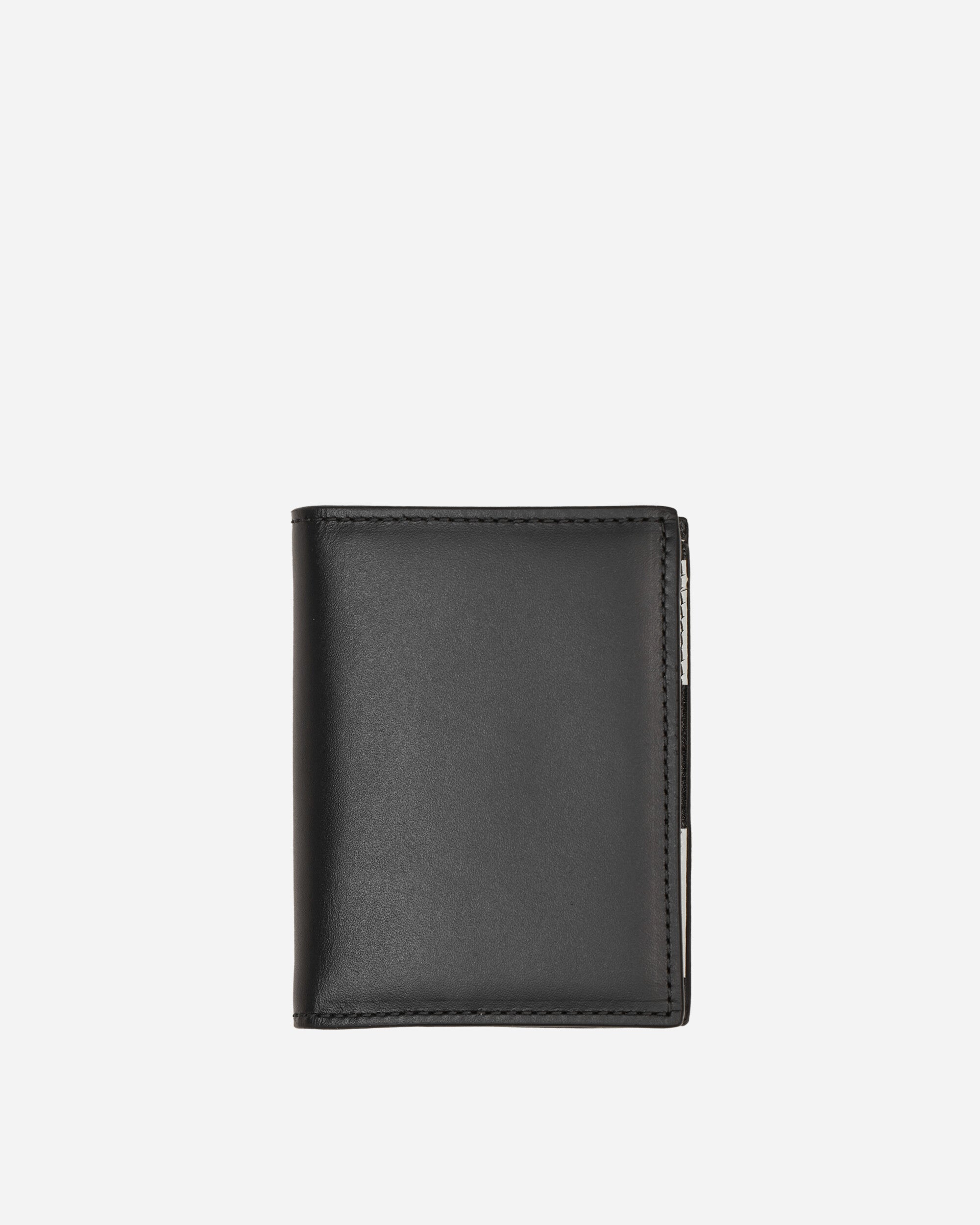 Comme de garcons wallet mens best sale