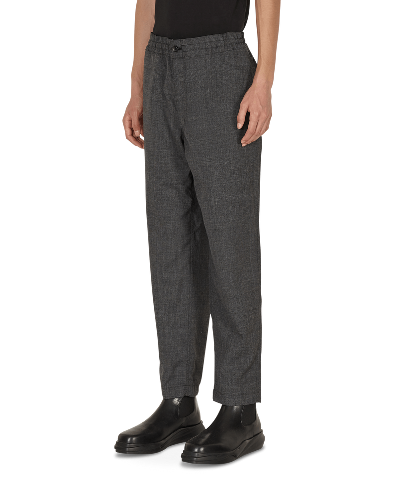 Comme Des Garcons Black Pants Dark Gray Pants Trousers 1H-P015-W21 1