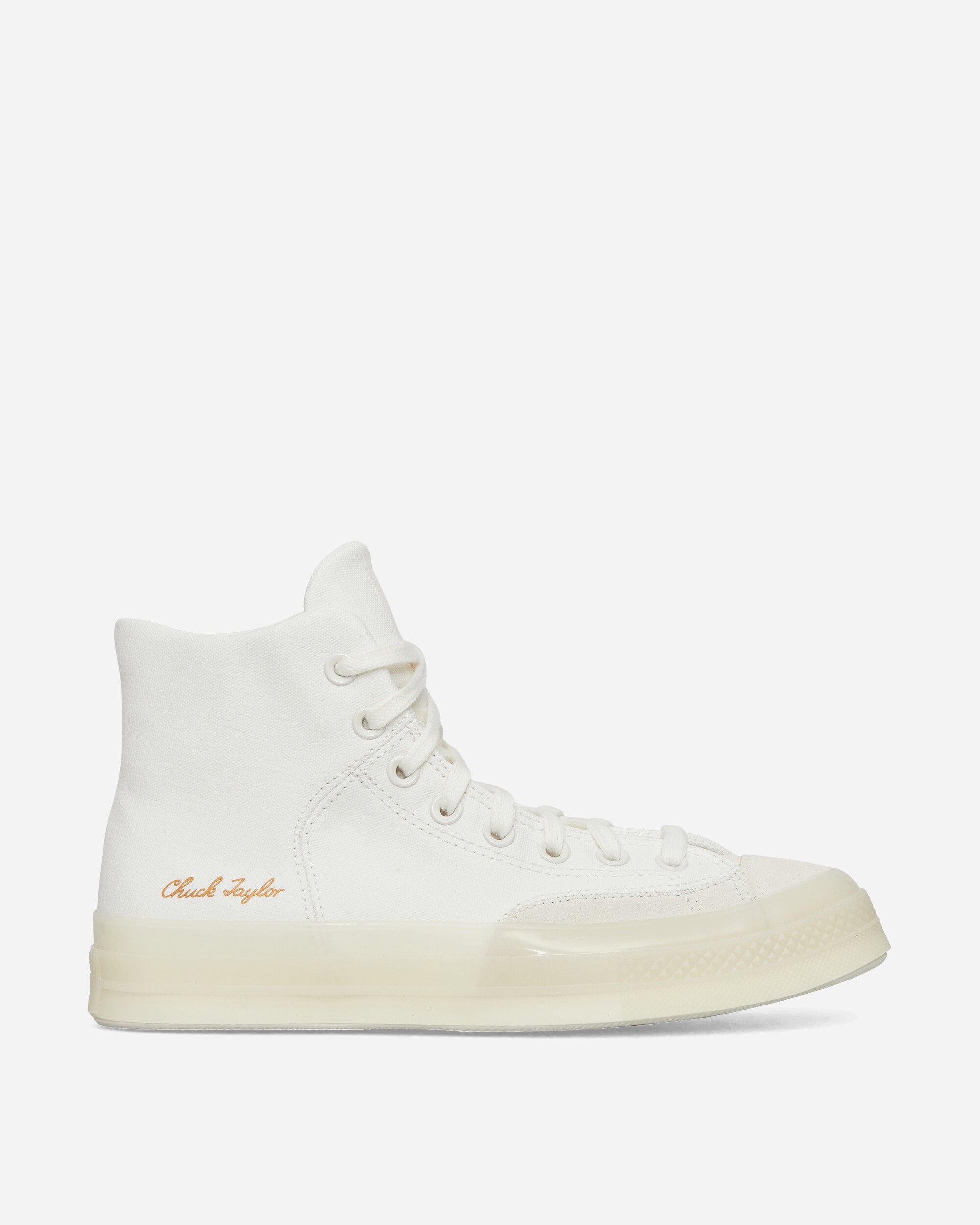 Chuck 70 Marquis Sneakers Vintage White / Natural Ivory