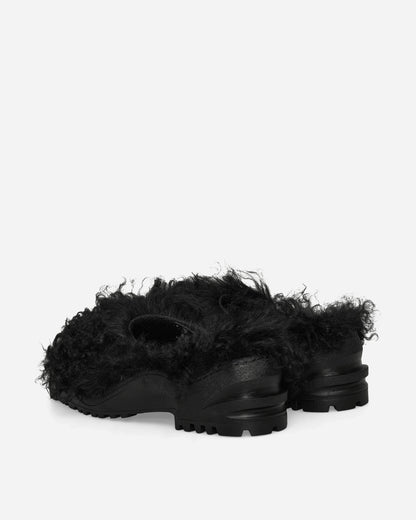 Demon Graelon Mule Black Sandals and Slides Sandals and Mules GRAELONMULE BLACK