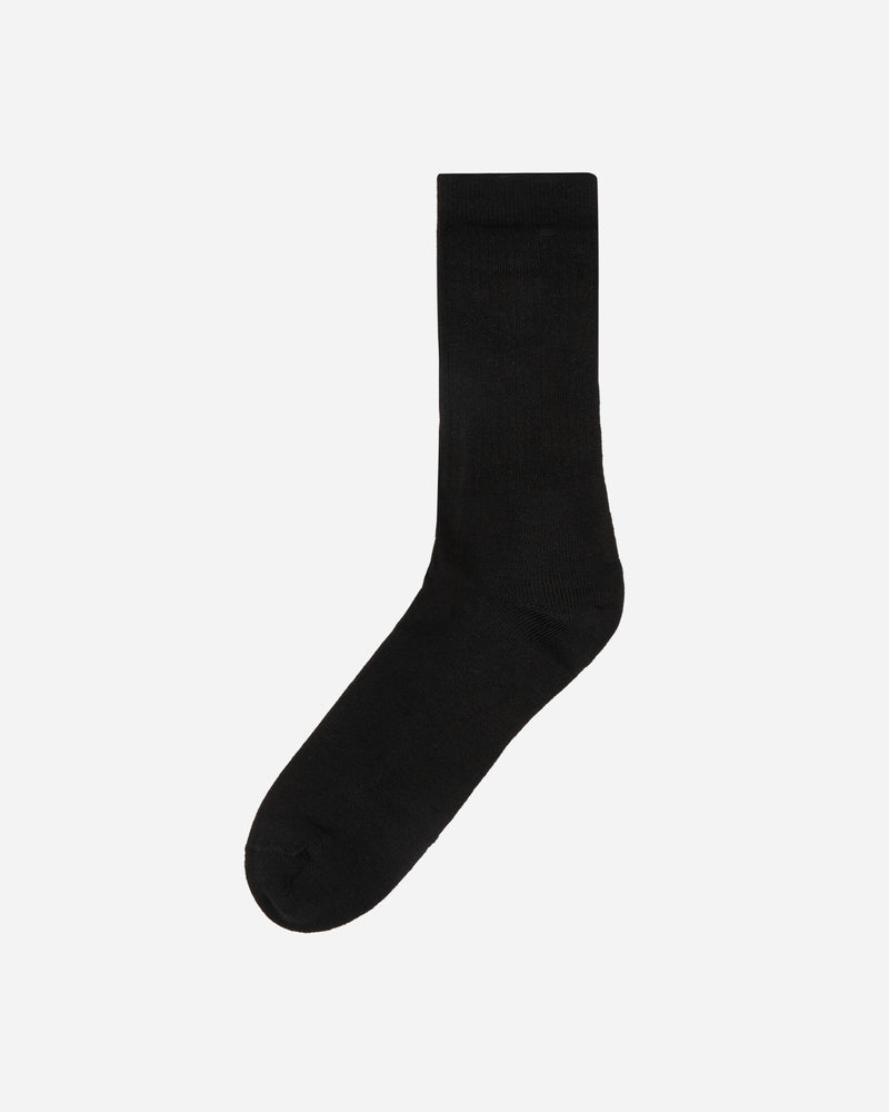 Dickies Valley Grove Black Underwear Socks DK0A4X82 BLA1