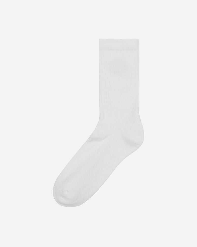 Dickies Valley Grove White Underwear Socks DK0A4X82 WHI1
