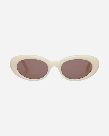 Gentle Monster Le Ivory Eyewear Sunglasses LE-IV1 IV1