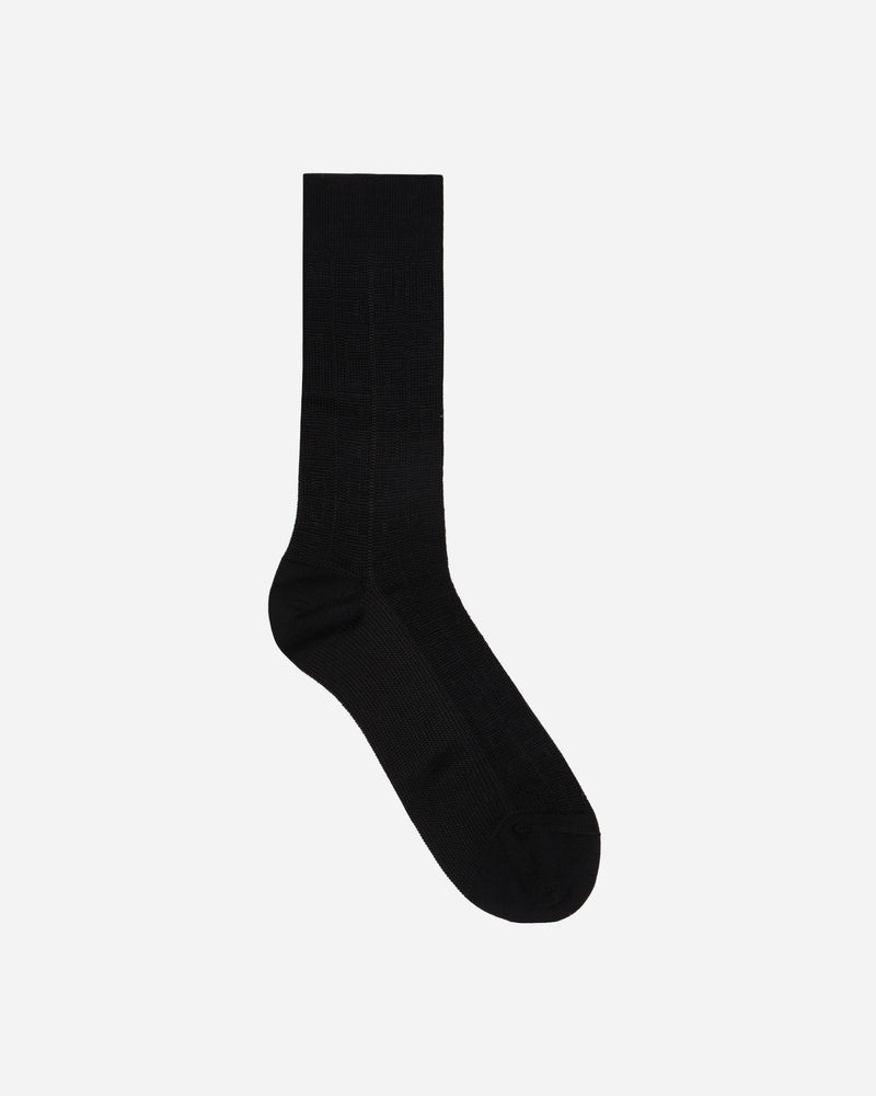 All-Over 4G Socks Black