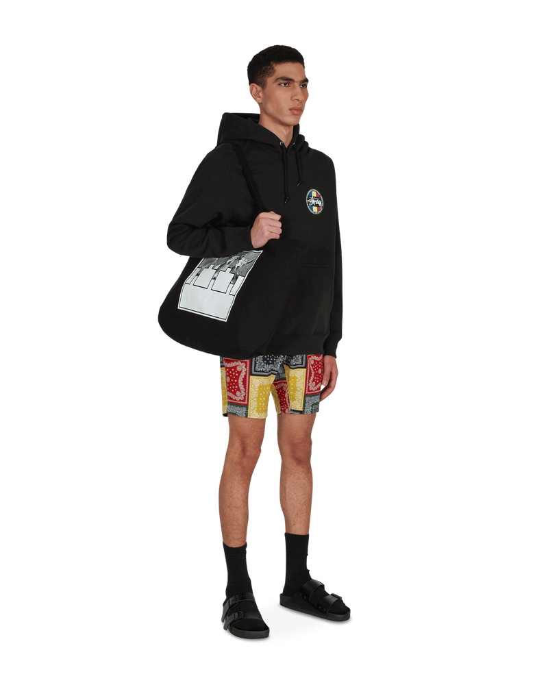 Weather NN Shorts Multicolor