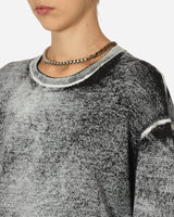 Guess USA Gusa Marled Sweater Gusa Marled Black Knitwears Sweaters M3BR02Z38D0 FJ0I