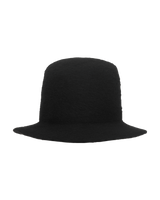 Junya Watanabe Man Access Black Hats Caps WH-K606-W21 2