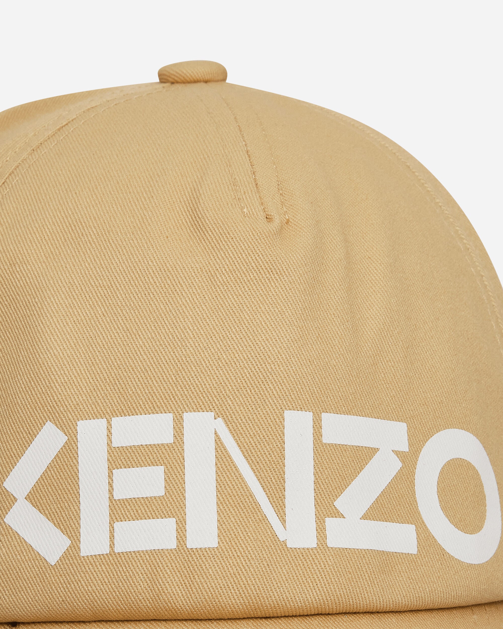 KENZO Paris Cap Beige Hats Caps FD65AC101F31 11