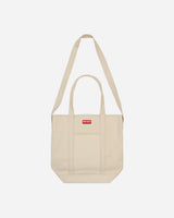 KENZO Paris Tote Bag Ecru Bags and Backpacks Tote Bags FD65SA901F34 03