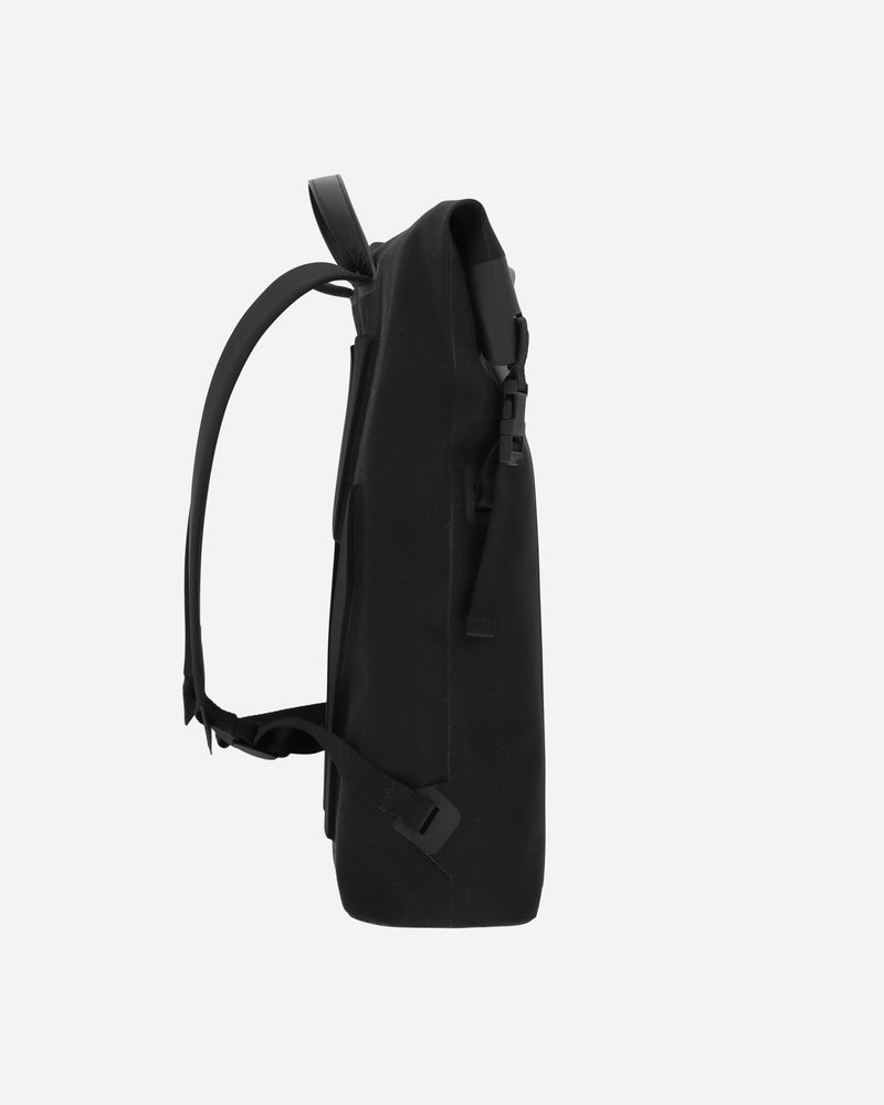 Maison Margiela Back Pack Black/Black Bags and Backpacks Backpacks SB1WA0007 H0015