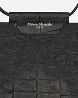Maison Margiela Phone Neck Pouch Black Bags and Backpacks Pouches SA2VZ0001 T8013