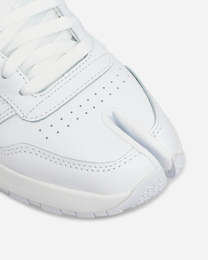 Maison Margiela Reebok Sneakers White Sneakers Low S57WS0429P4376 T1003